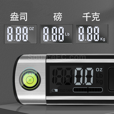 Customization Luggage Scale with Tape Corporate Gifts