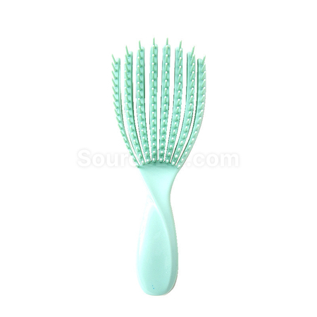 Customization Massage Comb Corporate Gifts