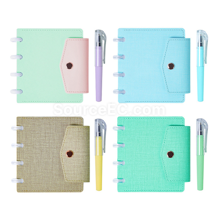 Customization Mini Notebook Corporate Gifts