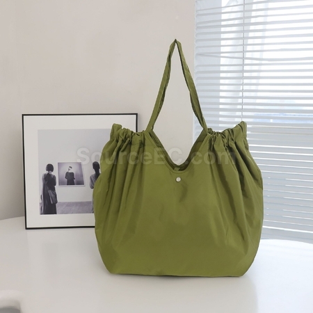Customization Fashion Folding Shopping Bag Corporate Gifts