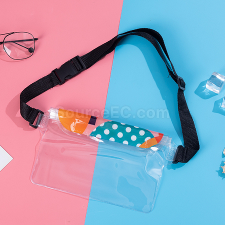 Customization Phone Waterproof Bag Corporate Gifts