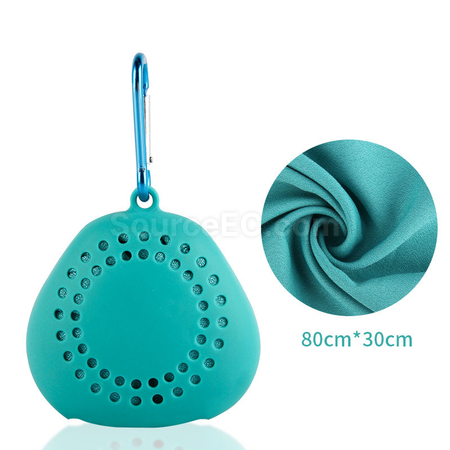 Customization Cooling Towel SL Corporate Gifts