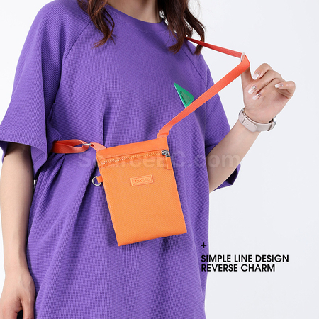 Customization Casual Messenger Bag Corporate Gifts