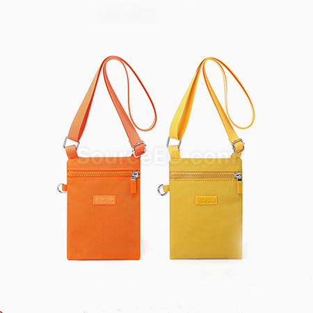 Customization Casual Messenger Bag Corporate Gifts