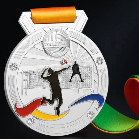 Customization Metal Medal Corporate Gifts