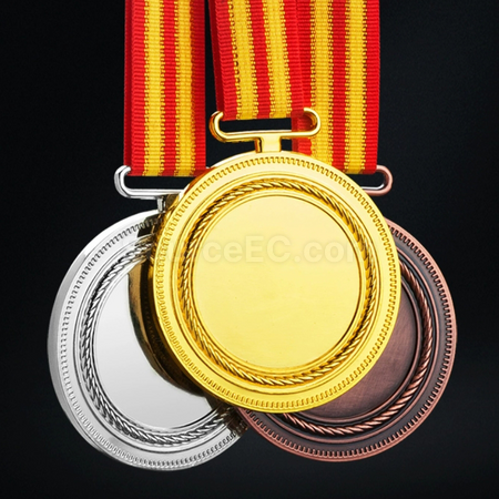 Customization Metal Medal Corporate Gifts