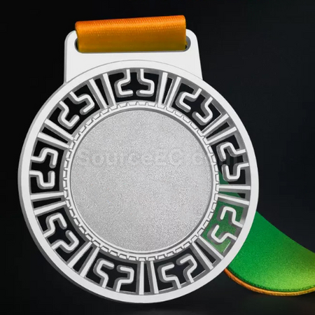 Customization Metal Medal Corporate Gifts