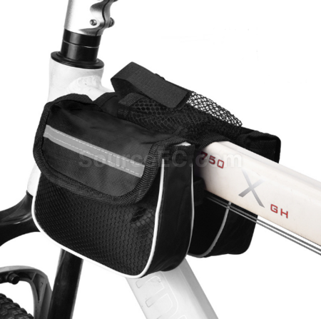 Customization Large capacity waterproof bicycle bag Corporate Gifts