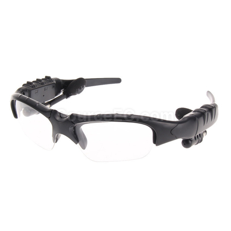 Customization Bluetooth Headset Glasses Corporate Gifts