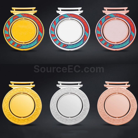Customization Metal Medal Corporate Gifts