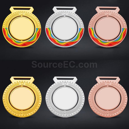 Customization Metal Medal Corporate Gifts