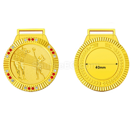 Customization Metal Medal Corporate Gifts