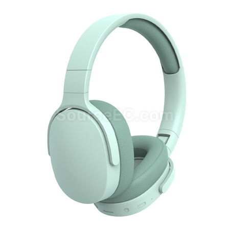 Customization Head-mounted Bluetooth Headset Corporate Gifts