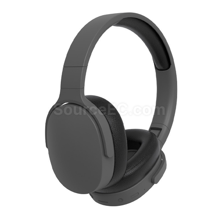 Customization Head-mounted Bluetooth Headset Corporate Gifts