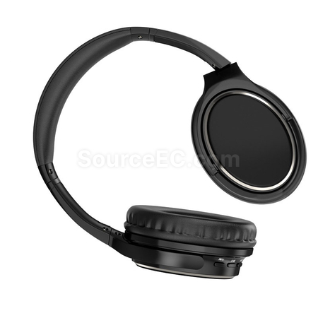 Customization Head-mounted Bluetooth Headset Corporate Gifts