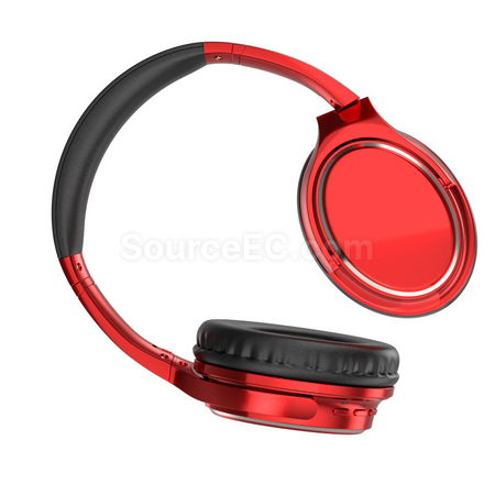 Customization Head-mounted Bluetooth Headset Corporate Gifts
