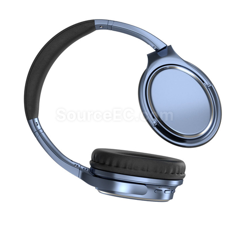 Customization Head-mounted Bluetooth Headset Corporate Gifts