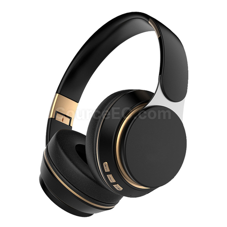 Customization Head-mounted Bluetooth Headset Corporate Gifts