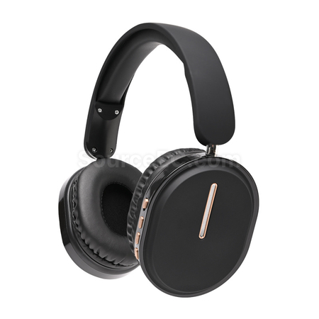 Customization Head-mounted Bluetooth Headset Corporate Gifts