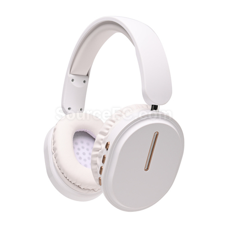 Customization Head-mounted Bluetooth Headset Corporate Gifts