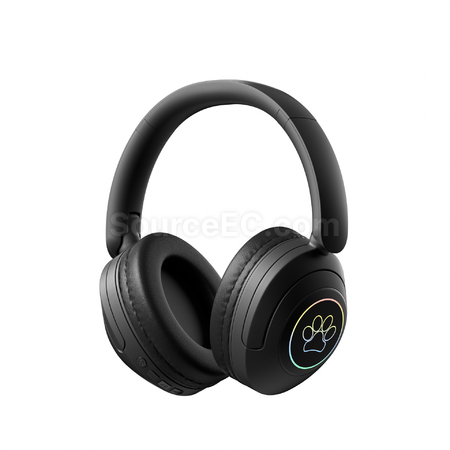 Customization Head-mounted Bluetooth Headset Corporate Gifts