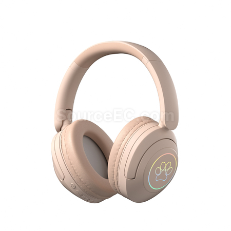 Customization Head-mounted Bluetooth Headset Corporate Gifts