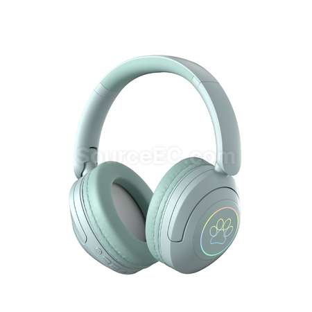 Customization Head-mounted Bluetooth Headset Corporate Gifts