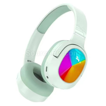 Customization Head-mounted Bluetooth Headset Corporate Gifts