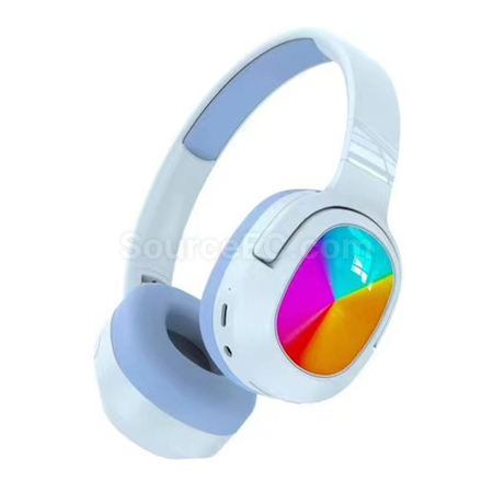 Customization Head-mounted Bluetooth Headset Corporate Gifts