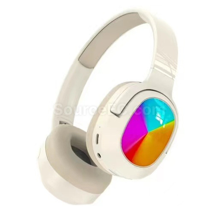 Customization Head-mounted Bluetooth Headset Corporate Gifts