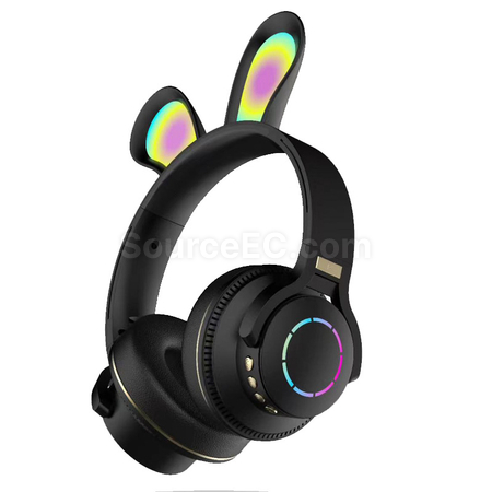 Customization Head-mounted Bluetooth Headset Corporate Gifts