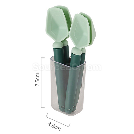 Customization Refrigerator Sticker Ssealing Clip Corporate Gifts