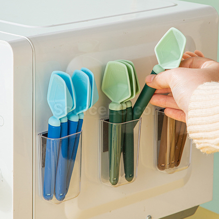 Customization Refrigerator Sticker Ssealing Clip Corporate Gifts