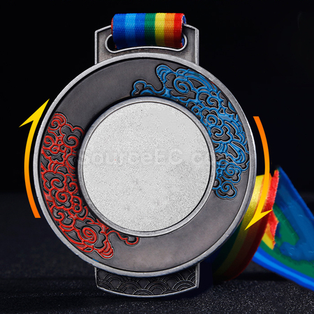 Customization Metal Medal Corporate Gifts