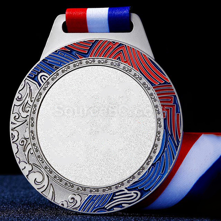 Customization Metal Medal Corporate Gifts