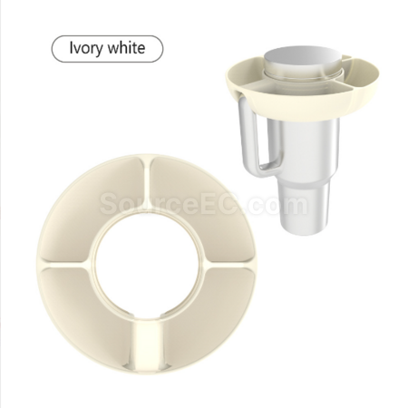 Customization Thermos Cup Snack Bowl Corporate Gifts
