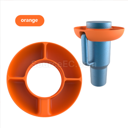 Customization Thermos Cup Snack Bowl Corporate Gifts