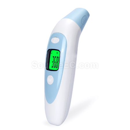 Customization Ear Thermometer Corporate Gifts