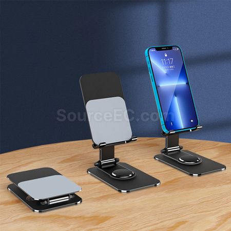 Customization Rotating Adjustable Folding Phone Holder Corporate Gifts
