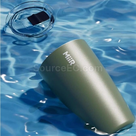 Customization American MiiR Brand Stainless Steel Thermal Insulation Cup Corporate Gifts