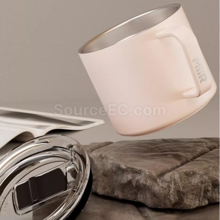 Customization American MiiR Brand Portable Stainless Steel Coffee Cup Corporate Gifts