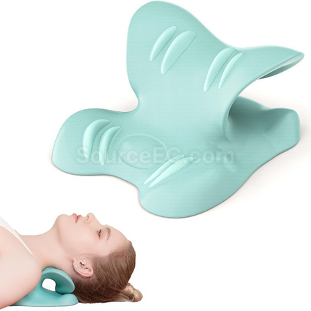 Customization Cervical Pillow Corporate Gifts