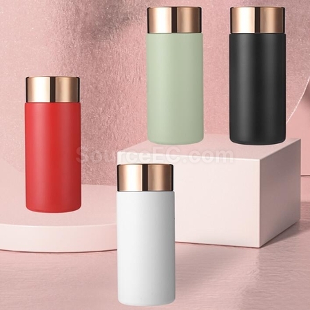 Customization Pocket 316 Stainless Steel Cup Portable Mini Thermos Cup Corporate Gifts