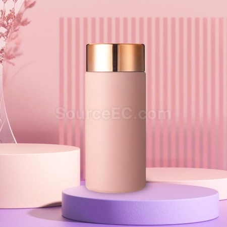 Customization Pocket 316 Stainless Steel Cup Portable Mini Thermos Cup Corporate Gifts