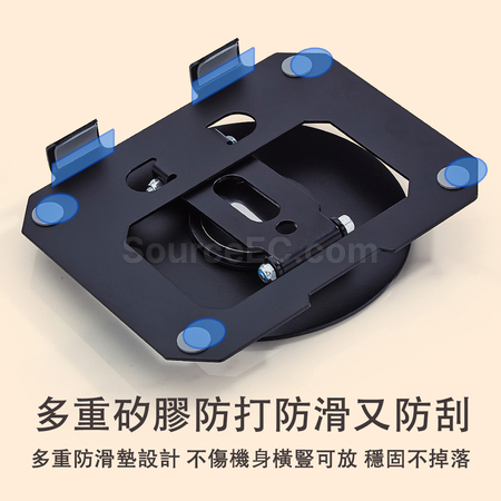 Customization Rotating Adjustable Folding Phone Holder Corporate Gifts