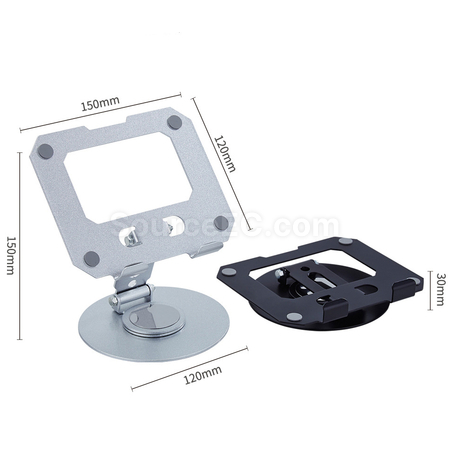 Customization Rotating Adjustable Folding Phone Holder Corporate Gifts