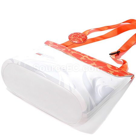 Customization Waterproof Crossbody Bag Corporate Gifts