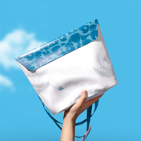Customization Waterproof Crossbody Bag Corporate Gifts