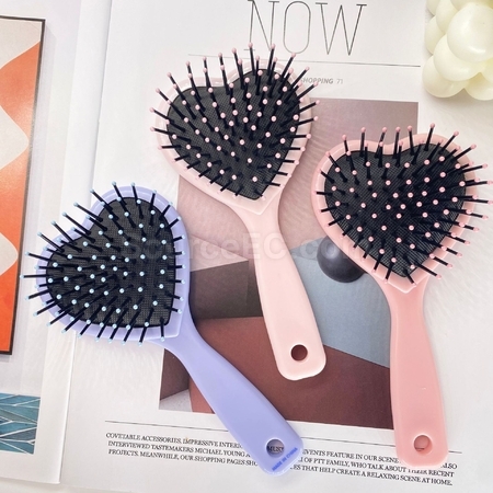 Customization Massage Comb Corporate Gifts