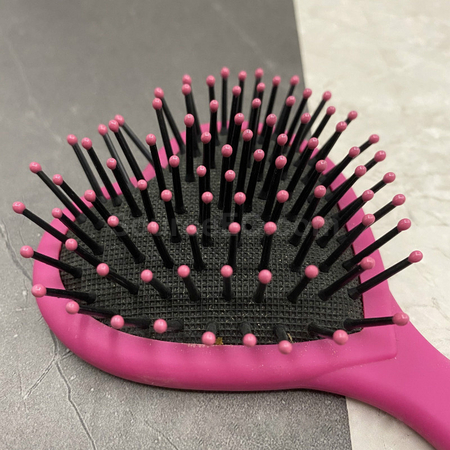 Customization Massage Comb Corporate Gifts